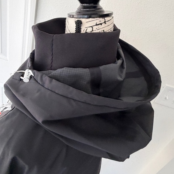 Free People Movement Blizzard Bliss Ski Jacket Hooded Snowboarding Sz XS Anorak - Picture 13 of 16